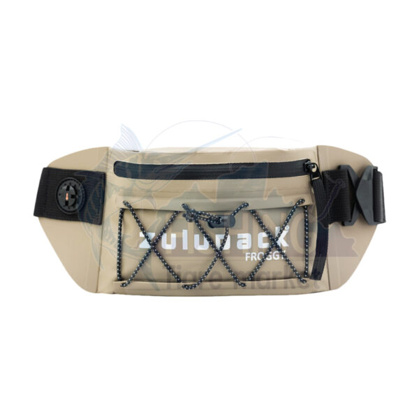 Sac Banane Etanche Froggy 0,5 L - ZULUPACK