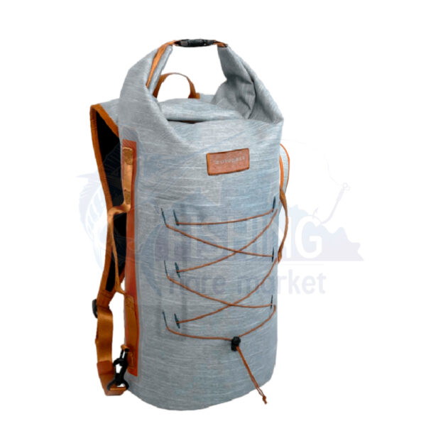 Sac Tube Smart Indy 40 L - ZULUPACK