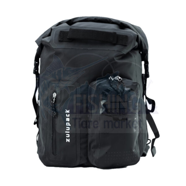 Sac à Dos Etanche Nomad 35 L - ZULUPACK – Image 2