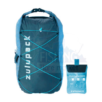 Sac à Dos Pliable Imperméable Quokka 12 L - ZULUPACK