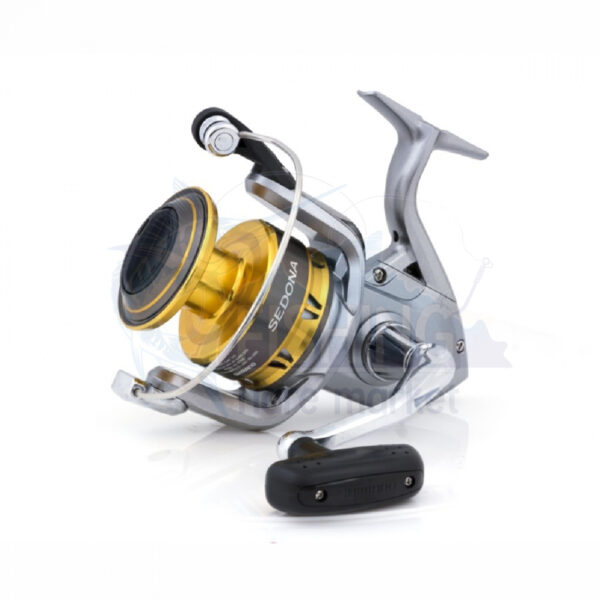 Sedona FI 6000 - SHIMANO