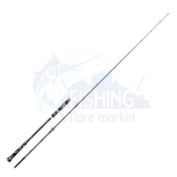 Yakusa Deep Explora Slow Jig 80-200 g - SUNSET