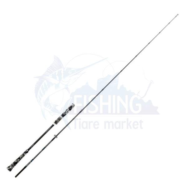Yakusa Deep Explora Slow Jig 150-300 g - SUNSET