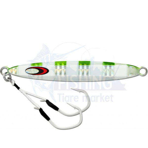 Gomoku Slide Dancer 100 g - STORM – Image 2