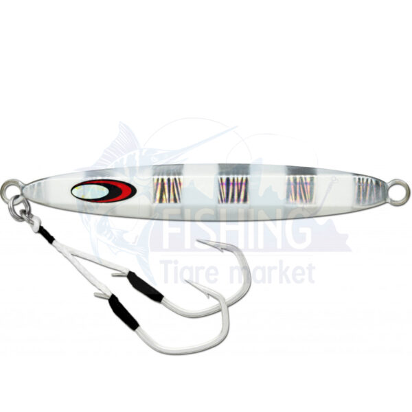 Gomoku Slide Dancer 60 g - STORM – Image 2