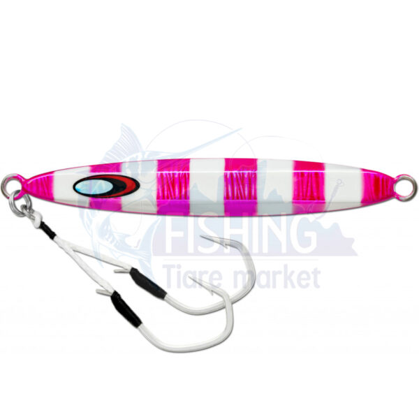 Gomoku Slide Dancer 60 g - STORM – Image 3