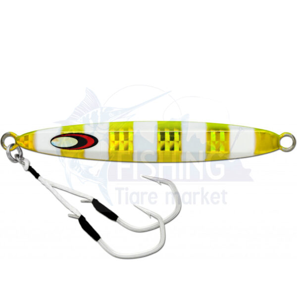 Gomoku Slide Dancer 60 g - STORM – Image 4