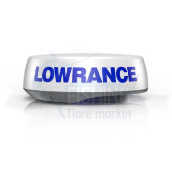 Radar HALO20 - LOWRANCE