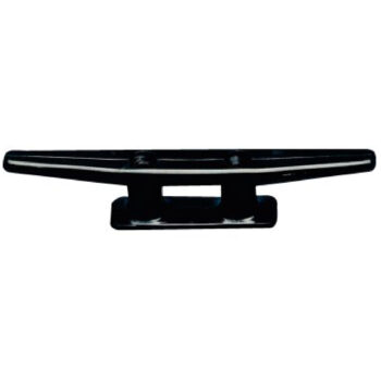 Taquet Polyamide Noir 14.5 cm - Nuova Rade