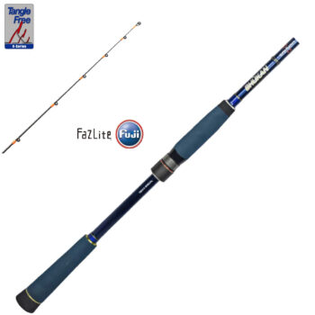 Shukan Casting 661J2 150-300 g - SAKURA