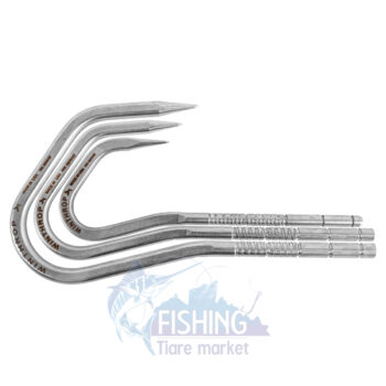 Gaffe Hook 10.16 Ø 1.11 - WINTHROP