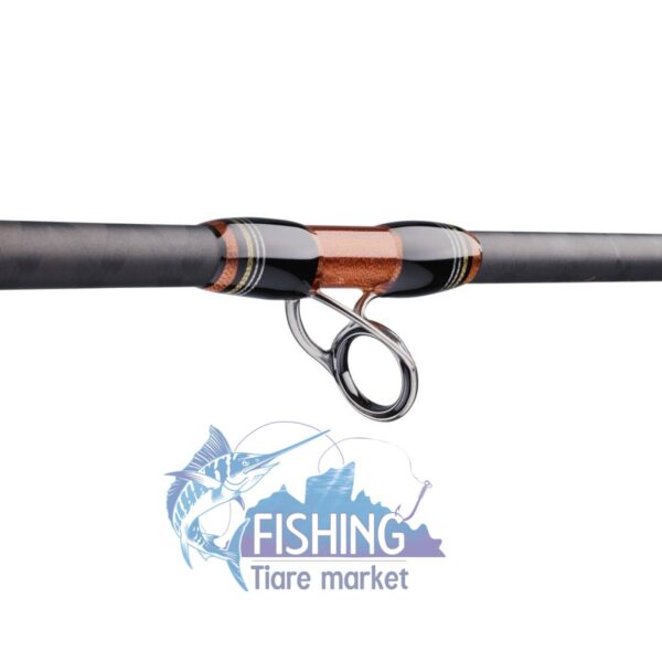 Slow Jig Cast 800 g TOKAYO - HEARTY-RISE – Image 2