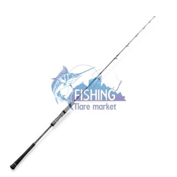 Skywalker Slow Jig 170-340 g - HEARTY-RISE