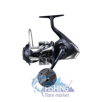 Stradic SWB 6000PGB - SHIMANO