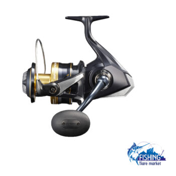 Spheros SW10000PGA - SHIMANO