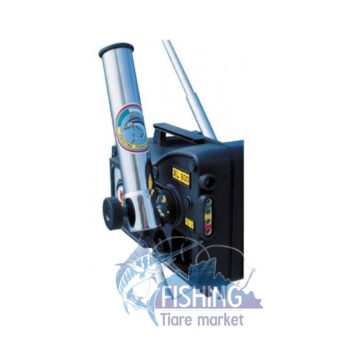 Porte Canne Lateral - KRISTAL FISHING
