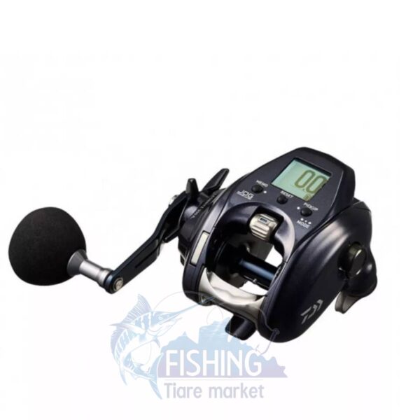 Moulinet Leobritz 300 JLE - DAIWA