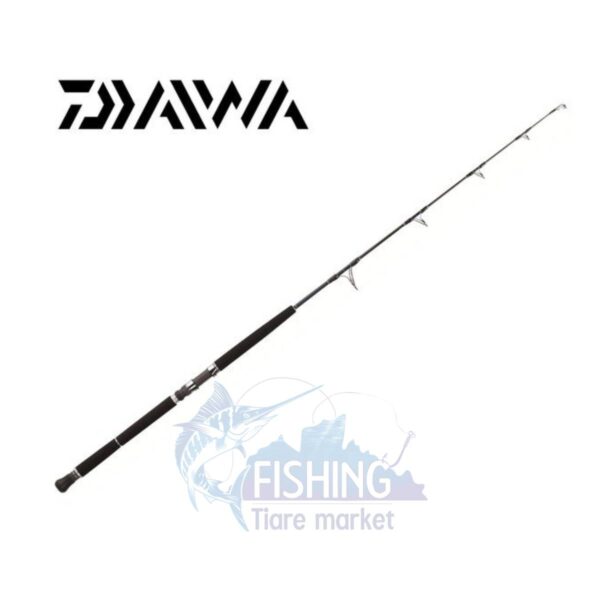 Canne Saltiga Deep 55 - DAIWA