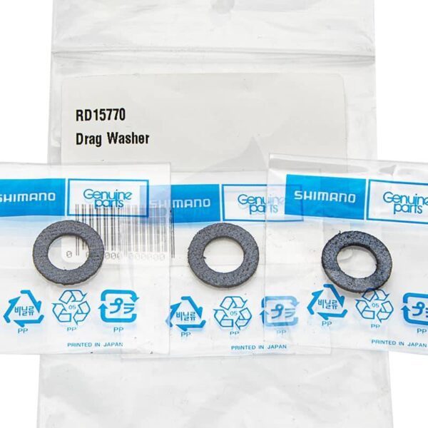 Drag Washer RD15770