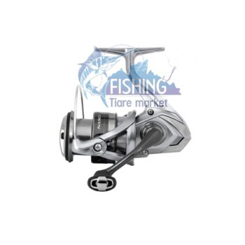Nasci 4000XG - SHIMANO
