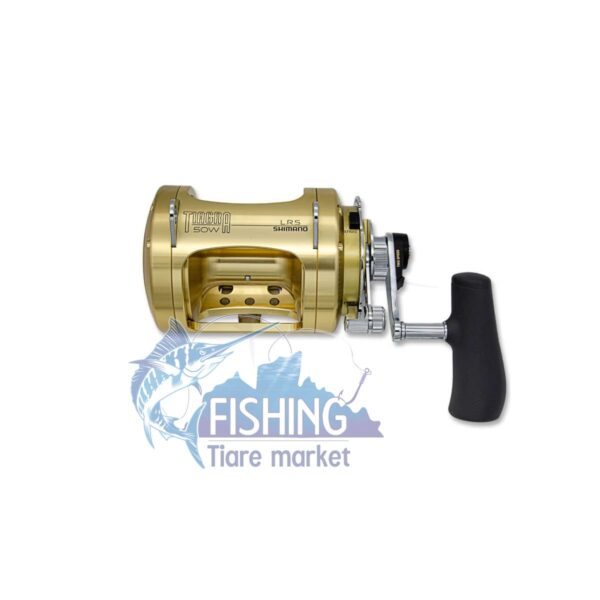 Tiagra 50W LRSA - SHIMANO