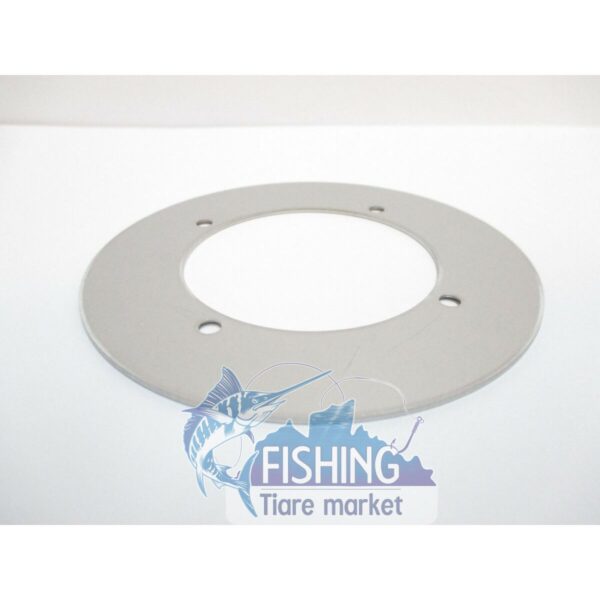 Drag Plate TT0734 TI80