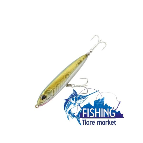 Mister Joe Le Guyader 120 mm - 35 g - SAKURA – Image 6