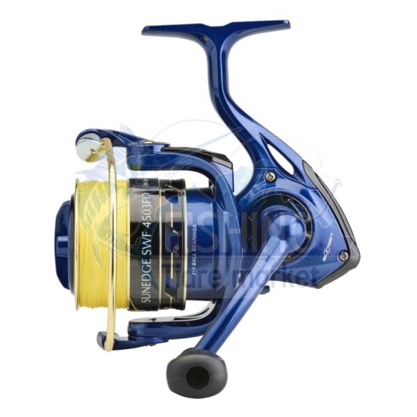 Sunedge SWF 4503FD
