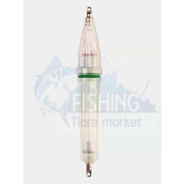 NEW Lampe LP14-I3C 3 Couleurs - KRISTAL FISHING