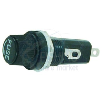 Porte Fusible - KRISTAL FISHING