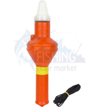 Feu Flottant Solas