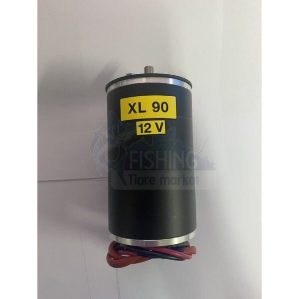 Moteur XL90/92 - KRISTAL FISHING