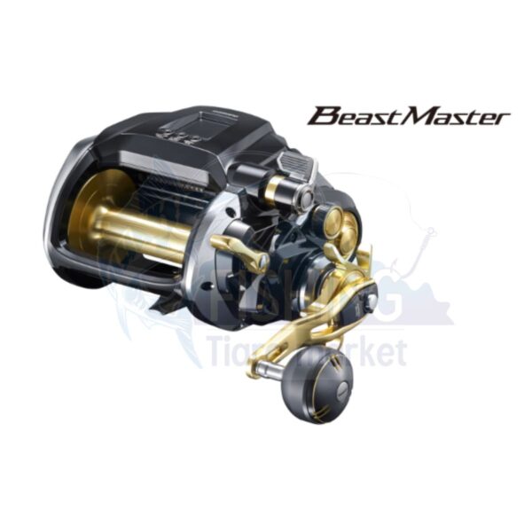 Beastmaster 12000MD - SHIMANO – Image 4