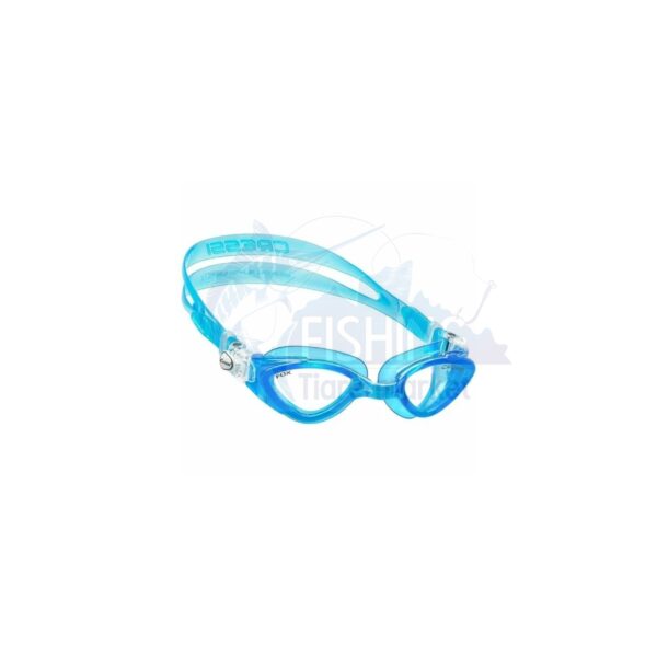 Lunettes Fox  Aigue Marine - CRESSI