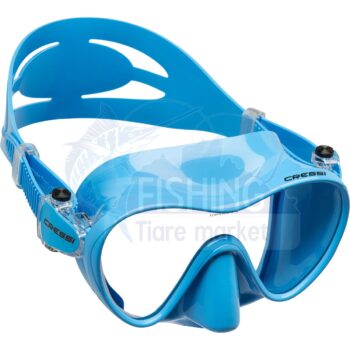 Masque F1 Junior - CRESSI