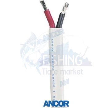 Cable Multi Conducteur 2x5mm 10/2AWG