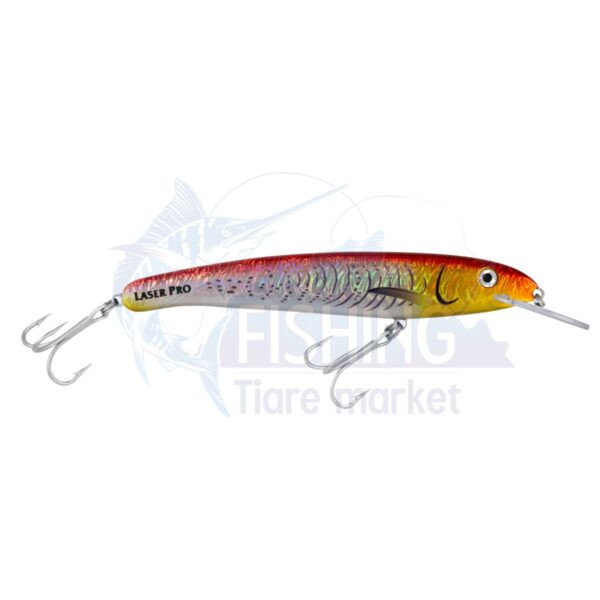 Laser Pro 190 DD+XDD - HALCO – Image 45
