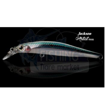 Artist FR105 - JACKSON