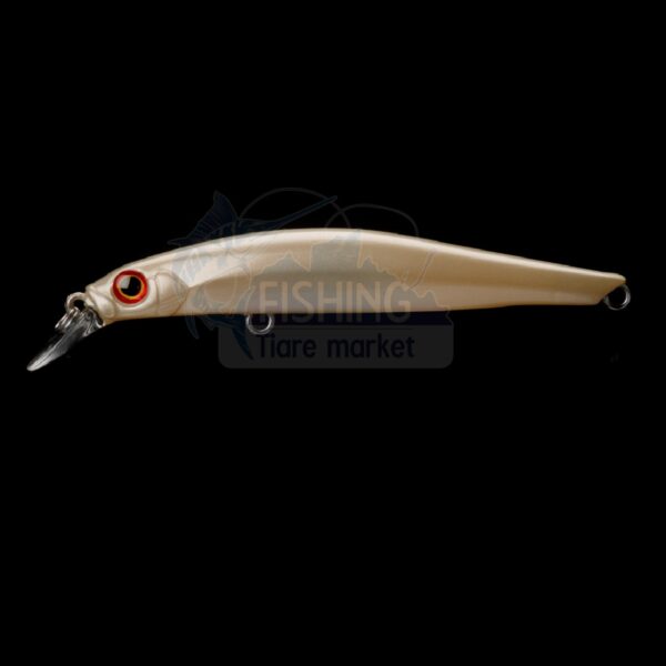 Artist 95 Heavy 17 g - JACKSON – Image 3