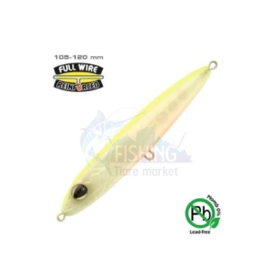 Mister Joe Silent 105 mm – 23 g – SAKURA