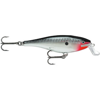 Super Shad Rap SSR14 CH - RAPALA