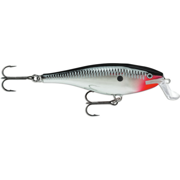 Super Shad Rap SSR14 CH - RAPALA