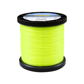 Tiagra Hyper Yellow 1000 m 24 kg - SHIMANO