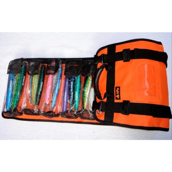 Trousse à Leurres Popperstore - HPA