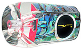 Tête Cairns Prowler - BLACK BART