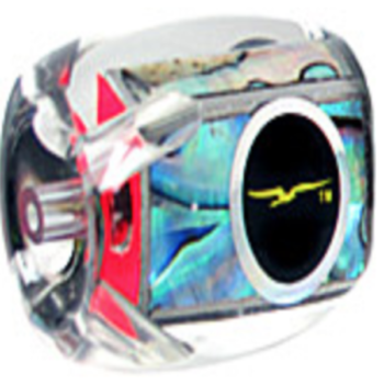 Tête St Thomas Prowler - BLACK BART