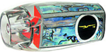 Tête Super Projet - BLACK BART