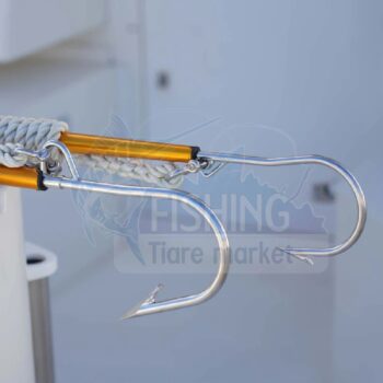 Flying Gaffe Hooks 6 in / 18 cm - AFTCO
