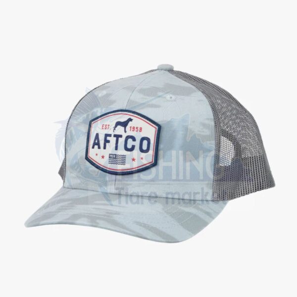 Casquette Best Friend Trucker - AFTCO – Image 2