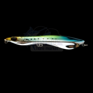 Autowalker 115S – MECHANIC LURES